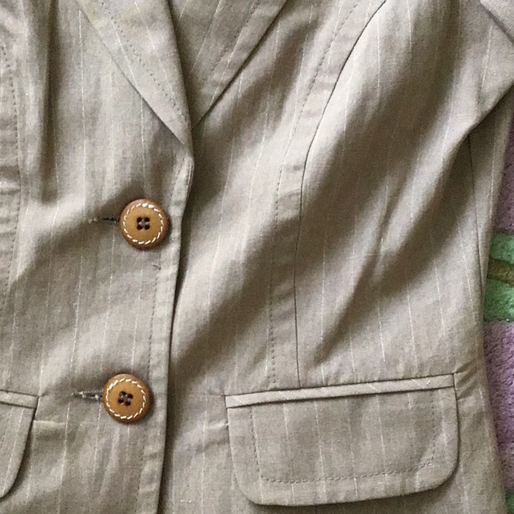 Trina Turk blazer - Picture 5 of 6